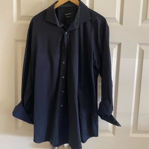 Bugatchi Mens shirts